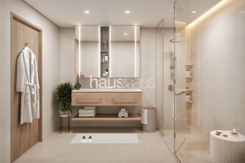 Apartmán v Arjan, Dubai, SAE 2 spálne, 126 m2 č. 626259 - Fotografia 6