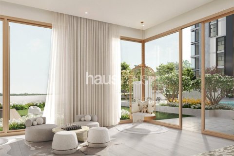 Apartmán v Arjan, Dubai, SAE 2 spálne, 126 m2 č. 626259 - Fotografia 8