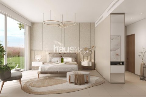 Apartmán v Arjan, Dubai, SAE 2 spálne, 126 m2 č. 626259 - Fotografia 5