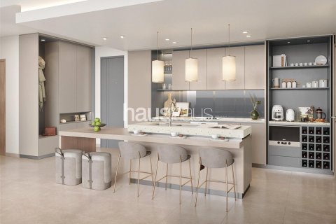 Apartmán v Arjan, Dubai, SAE 2 spálne, 126 m2 č. 626259 - Fotografia 7