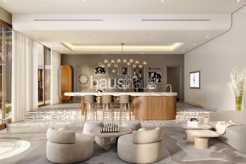 Apartmán v Arjan, Dubai, SAE 2 spálne, 126 m2 č. 626259 - Fotografia 11