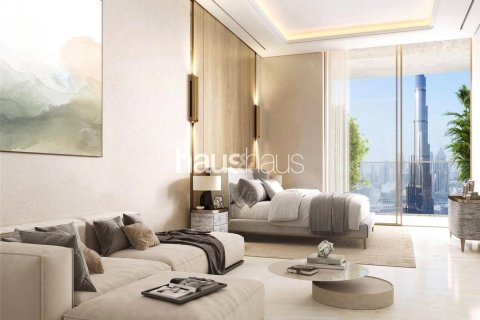 Penthouse in Downtown Dubai (Downtown Burj Dubai), UAE 5 bedrooms, 1791 sq.m. № 626308 - photo 5