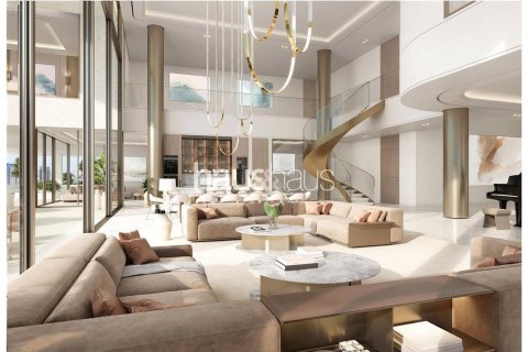 Penthouse in Downtown Dubai (Downtown Burj Dubai), UAE 5 bedrooms, 1791 sq.m. № 626308 - photo 4