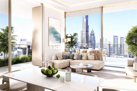Penthouse in Downtown Dubai (Downtown Burj Dubai), UAE 5 bedrooms, 1791 sq.m. № 626308 - photo 10
