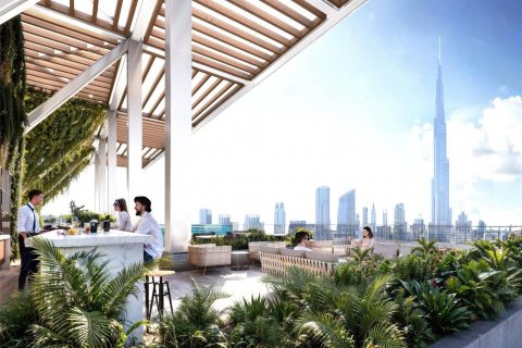 Penthouse in Downtown Dubai (Downtown Burj Dubai), UAE 5 bedrooms, 1791 sq.m. № 626308 - photo 16