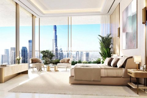Penthouse in Downtown Dubai (Downtown Burj Dubai), UAE 5 bedrooms, 1791 sq.m. № 626308 - photo 9