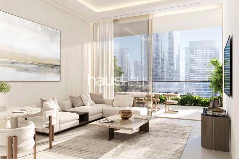 Penthouse in Downtown Dubai (Downtown Burj Dubai), UAE 5 bedrooms, 1791 sq.m. № 626308 - photo 3