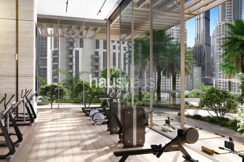 Penthouse in Downtown Dubai (Downtown Burj Dubai), UAE 5 bedrooms, 1791 sq.m. № 626308 - photo 14