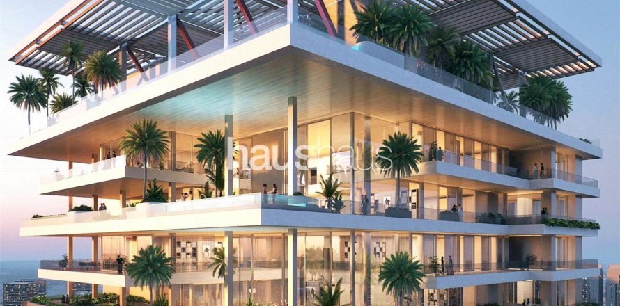Penthouse in Downtown Dubai (Downtown Burj Dubai), UAE 5 bedrooms, 1791 sq.m. № 626308