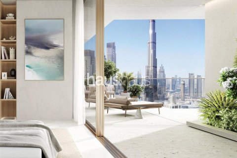 Penthouse in Downtown Dubai (Downtown Burj Dubai), UAE 5 bedrooms, 1791 sq.m. № 626308 - photo 12