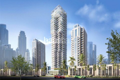 Penthouse in Downtown Dubai (Downtown Burj Dubai), UAE 5 bedrooms, 1791 sq.m. № 626308 - photo 2