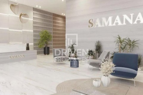 Apartment in Arjan, Dubai, UAE 1 bedroom, 79 sq.m. № 602234 - photo 10