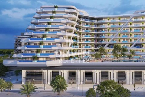 Apartment in Arjan, Dubai, UAE 1 bedroom, 79 sq.m. № 602234 - photo 15
