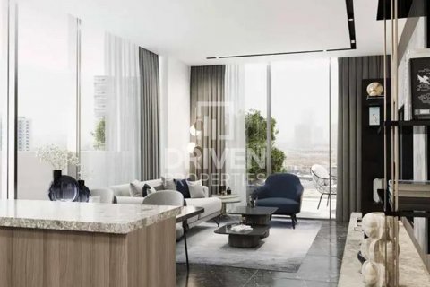 Apartment in Arjan, Dubai, UAE 1 bedroom, 79 sq.m. № 602234 - photo 5