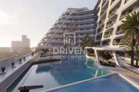 Apartment in Arjan, Dubai, UAE 1 bedroom, 79 sq.m. № 602234 - photo 12