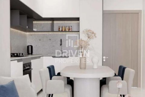 Apartment in Arjan, Dubai, UAE 1 bedroom, 79 sq.m. № 602234 - photo 1