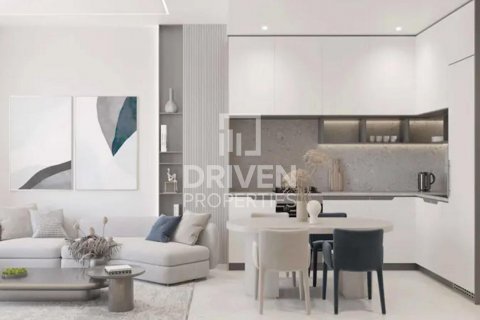 Apartment in Arjan, Dubai, UAE 1 bedroom, 79 sq.m. № 602234 - photo 3