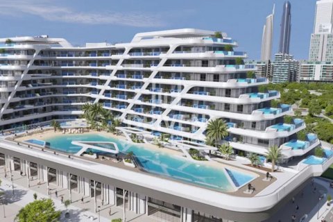 Apartment in Arjan, Dubai, UAE 1 bedroom, 79 sq.m. № 602234 - photo 8