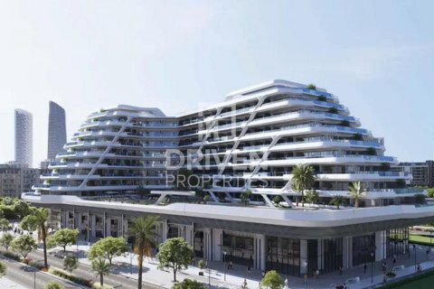 Apartment in Arjan, Dubai, UAE 1 bedroom, 79 sq.m. № 602234 - photo 13