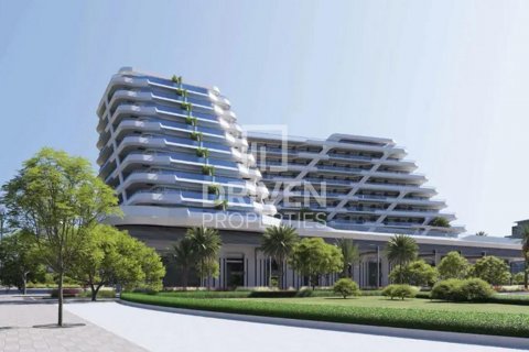 Apartment in Arjan, Dubai, UAE 1 bedroom, 79 sq.m. № 602234 - photo 14