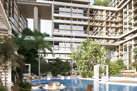 Byt v Mohammed Bin Rashid City, Dubai, SAE 2 ložnice, 86 m² Č.: 602235 - fotografie 12