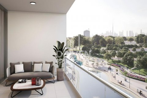 Byt v Mohammed Bin Rashid City, Dubai, SAE 2 ložnice, 86 m² Č.: 602235 - fotografie 10
