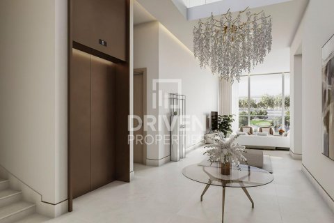 Byt v Mohammed Bin Rashid City, Dubai, SAE 2 ložnice, 86 m² Č.: 602235 - fotografie 4