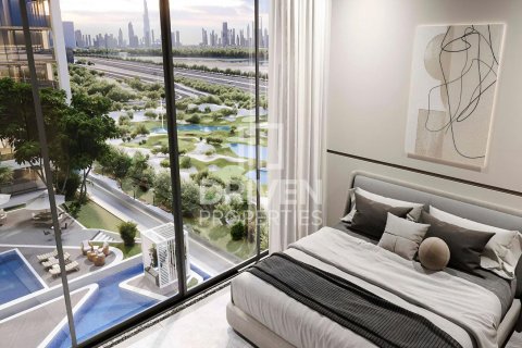 Byt v Mohammed Bin Rashid City, Dubai, SAE 2 ložnice, 86 m² Č.: 602235 - fotografie 8