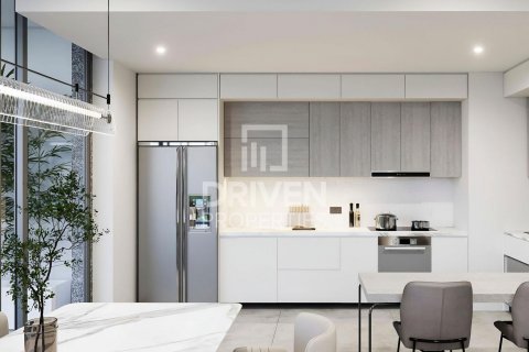 Byt v Mohammed Bin Rashid City, Dubai, SAE 2 ložnice, 86 m² Č.: 602235 - fotografie 5