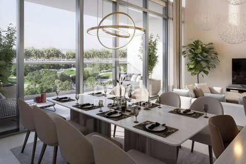 Byt v Mohammed Bin Rashid City, Dubai, SAE 2 ložnice, 86 m² Č.: 602235 - fotografie 9