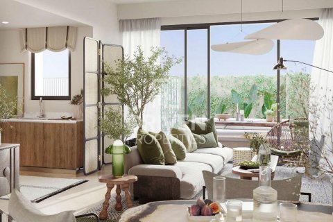 Vila v Arabian Ranches 3, Dubai, SAE 3 ložnice, 184 m² Č.: 602233 - fotografie 1