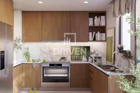 Vila v Arabian Ranches 3, Dubai, SAE 3 ložnice, 184 m² Č.: 602233 - fotografie 4