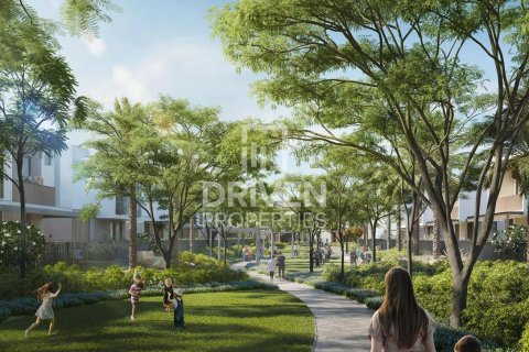 Vila v Arabian Ranches 3, Dubai, SAE 3 ložnice, 184 m² Č.: 602233 - fotografie 10