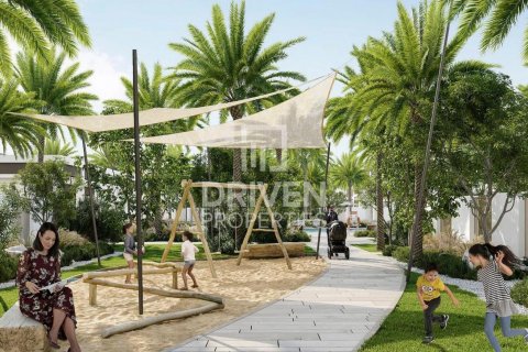 Vila v Arabian Ranches 3, Dubai, SAE 3 ložnice, 184 m² Č.: 602233 - fotografie 8