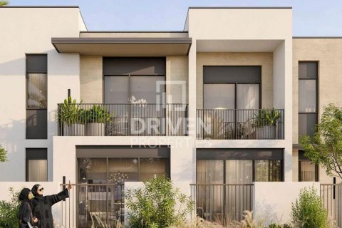 Vila v Arabian Ranches 3, Dubai, SAE 3 ložnice, 184 m² Č.: 602233 - fotografie 3