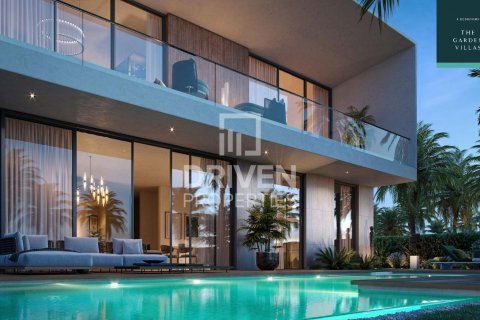 Villa in Mohammed Bin Rashid City, Dubai, UAE 7 bedrooms, 2134 sq.m. № 601955 - photo 6