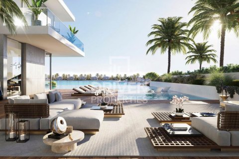 Villa in Mohammed Bin Rashid City, Dubai, UAE 7 bedrooms, 2134 sq.m. № 601955 - photo 21