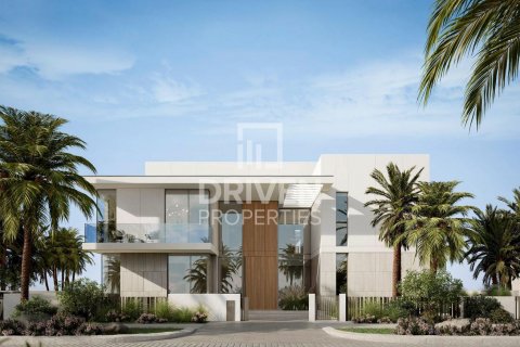 Villa in Mohammed Bin Rashid City, Dubai, UAE 7 bedrooms, 2134 sq.m. № 601955 - photo 23