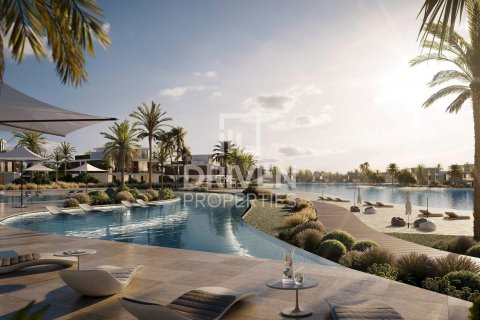 Villa in Mohammed Bin Rashid City, Dubai, UAE 7 bedrooms, 2134 sq.m. № 601955 - photo 19