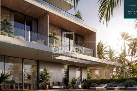 Villa in Mohammed Bin Rashid City, Dubai, UAE 7 bedrooms, 2134 sq.m. № 601955 - photo 22