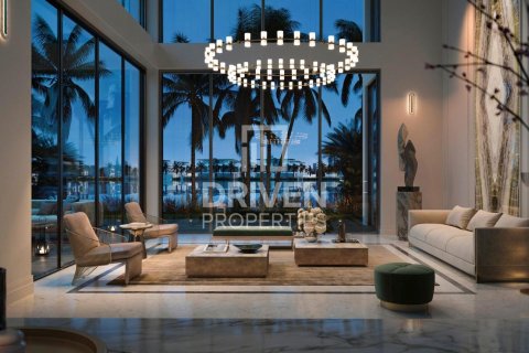 Villa in Mohammed Bin Rashid City, Dubai, UAE 7 bedrooms, 2134 sq.m. № 601955 - photo 18