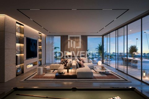 Villa in Mohammed Bin Rashid City, Dubai, UAE 7 bedrooms, 2134 sq.m. № 601955 - photo 1