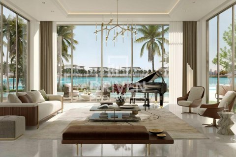 Villa in Mohammed Bin Rashid City, Dubai, UAE 7 bedrooms, 2134 sq.m. № 601955 - photo 3