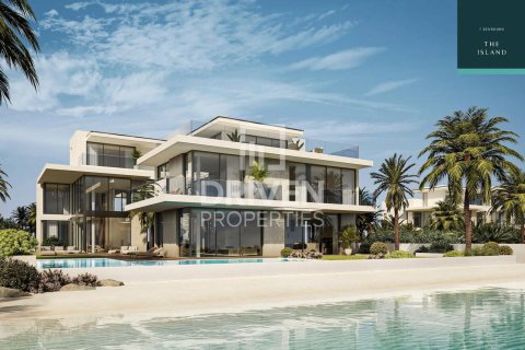 Villa in Mohammed Bin Rashid City, Dubai, UAE 7 bedrooms, 2134 sq.m. № 601955 - photo 20