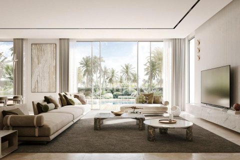 Villa in Mohammed Bin Rashid City, Dubai, UAE 7 bedrooms, 2134 sq.m. № 601955 - photo 7