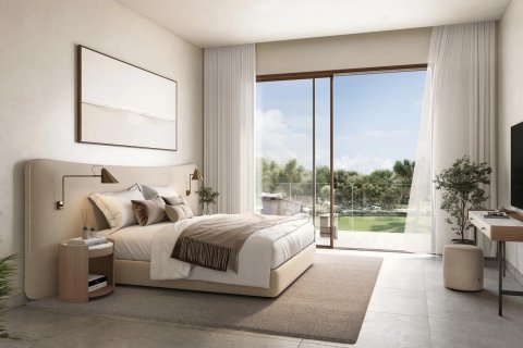Купить таунхаус в Абу-Даби, ОАЭ 4 комнаты, 180м2, № 616122 - фото 5