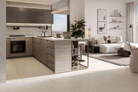 Купить квартиру в Jumeirah Heights, Дубай, ОАЭ 2 комнаты, 76м2, № 616120 - фото 8