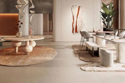 Купить квартиру в Jumeirah Heights, Дубай, ОАЭ 2 комнаты, 76м2, № 616120 - фото 5