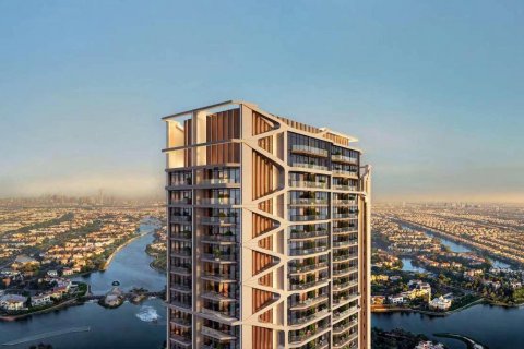 Купить квартиру в Jumeirah Heights, Дубай, ОАЭ 2 комнаты, 76м2, № 616120 - фото 16