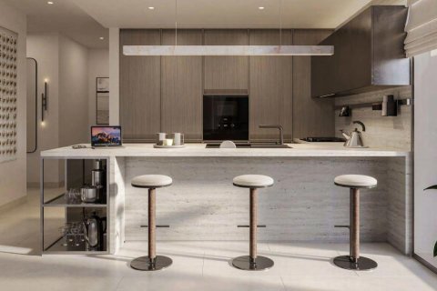 Купить квартиру в Jumeirah Heights, Дубай, ОАЭ 2 комнаты, 76м2, № 616120 - фото 3